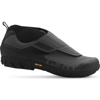 Giro Herren Fahrradschuhe - TERRADURO MID - Unterstützung, Wasserdicht, Vibram-Sohle Giro Herren Fahrradschuhe - TERRADURO MID - Unterstützung, Wasserdicht, Vibram-Sohle