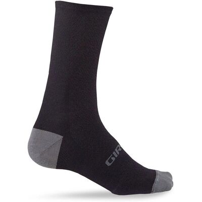 Giro HRC+ Merino Wool Cycling Socks - Radsocken Giro HRC+ Merino Wool Cycling Socks - Radsocken