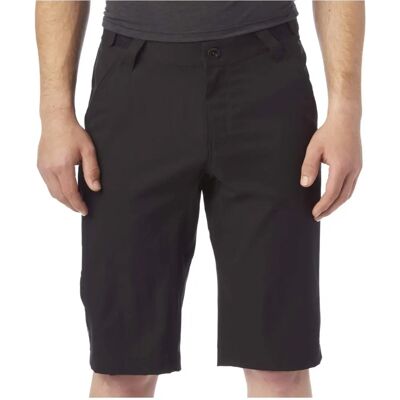 Giro Arc Trail Shorts - Résistants à l'Eau, Ultra-légers pour Trail - Publicité Giro Arc Trail Shorts - Résistants à l'Eau, Ultra-légers pour Trail - Publicité