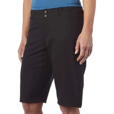 Giro Arc Damen Shorts - Leicht, Langlebig, Wasserabweisend - Shorts Giro Arc Damen Shorts - Leicht, Langlebig, Wasserabweisend - Shorts