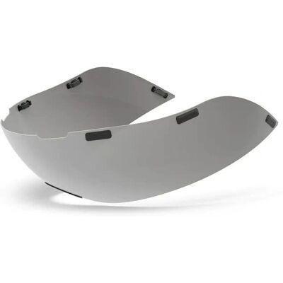 Visiera Giro Aerohead - Grigia / Argento Visiera Giro Aerohead - Grigia / Argento