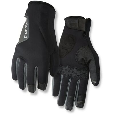 Guanti da ciclismo Giro Ambient 2.0 resistenti all'acqua - L Guanti da ciclismo Giro Ambient 2.0 resistenti all'acqua - L