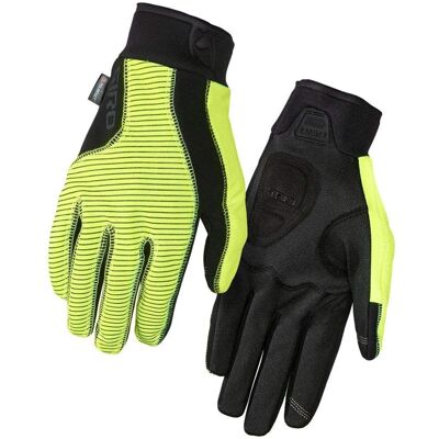 Giro Blaze 2.0 Fahrradhandschuhe - Warm und Wasserdicht Giro Blaze 2.0 Fahrradhandschuhe - Warm und Wasserdicht