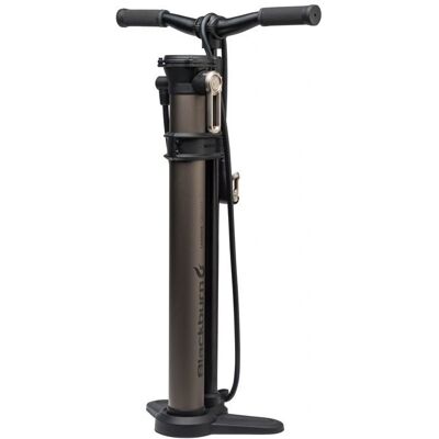 Blackburn Pompka nożna - Tubeless 160psi Blackburn Pompka nożna - Tubeless 160psi