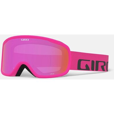 Giro Cruz gafas de esquí - Unisex, Lente cilíndrica, Antiempañante, Compatible con casco - Gafas de esquí Giro Cruz gafas de esquí - Unisex, Lente cilíndrica, Antiempañante, Compatible con casco - Gafas de esquí