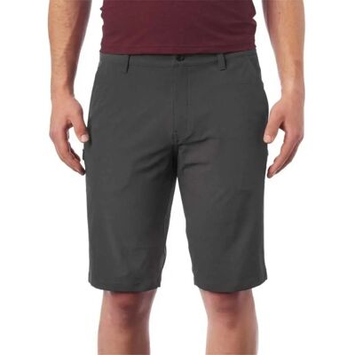 Giro - Venture II Shorts - Grau - 32 - shorts Giro - Venture II Shorts - Grau - 32 - shorts