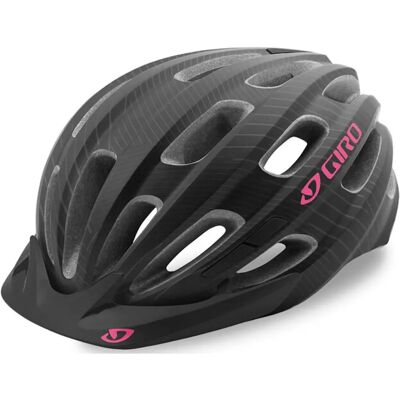 Kask rowerowy Giro Vasona 2019 - Mat czarny - 50-57cm Kask rowerowy Giro Vasona 2019 - Mat czarny - 50-57cm