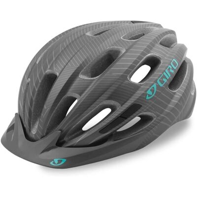 Kask Kobiet Giro Vasona - Lekki, Refleksyjny, Regulowany - Rekreacyjny Kask Kobiet Giro Vasona - Lekki, Refleksyjny, Regulowany - Rekreacyjny