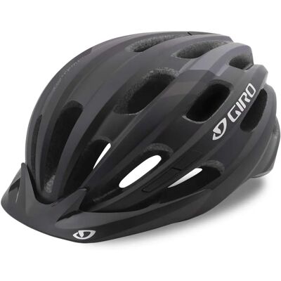 Casco Giro Register - Nero Opaco - Unisex - 54-61cm Casco Giro Register - Nero Opaco - Unisex - 54-61cm