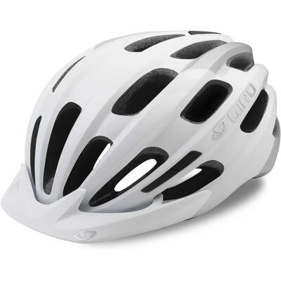 Kask Giro - Matowy Biały - Kask rowerowy Kask Giro - Matowy Biały - Kask rowerowy