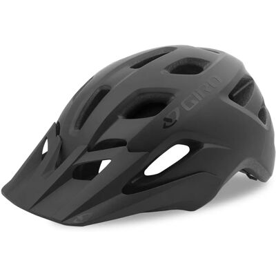 Casque Giro Noir - VTT, Ventilation, Léger - Casque - Publicité Casque Giro Noir - VTT, Ventilation, Léger - Casque - Publicité