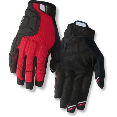 Giro Remedy X2 MTB Fahrradhandschuhe - Fahrradhandschuhe Giro Remedy X2 MTB Fahrradhandschuhe - Fahrradhandschuhe