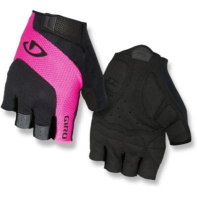 Guanti Giro Tessa Gel Donna - Comfort e Protezione Guanti Giro Tessa Gel Donna - Comfort e Protezione