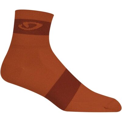 Giro Comp Racer Socken - Rot - XL - Radsocken Giro Comp Racer Socken - Rot - XL - Radsocken