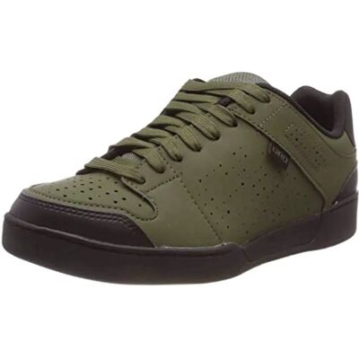 Giro Jacket II - Fahrradschuhe - Olive Black Giro Jacket II - Fahrradschuhe - Olive Black