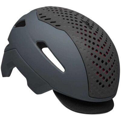 Bell ANNEX MIPS - Casco urbano opaco lead Bell ANNEX MIPS - Casco urbano opaco lead