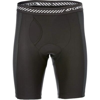Giro Base Liner Shorts - Radlerhose, Schwarz, S Giro Base Liner Shorts - Radlerhose, Schwarz, S