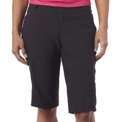 Giro Damen Havoc Short - Fahrradhose Giro Damen Havoc Short - Fahrradhose
