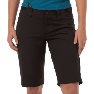 Giro Damen Velohosen - W MTB Arc Short mit Futter (2) - Velohosen Giro Damen Velohosen - W MTB Arc Short mit Futter (2) - Velohosen