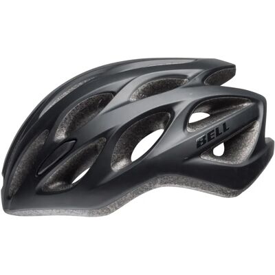 Casque Bell Tracker R - 25 Ventilation - In-Mold - Ajustable - Publicité Casque Bell Tracker R - 25 Ventilation - In-Mold - Ajustable - Publicité