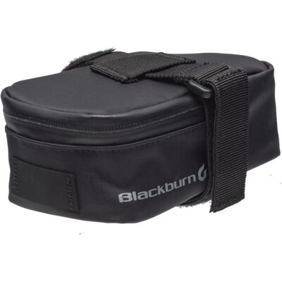 Blackburn Zadel Fiets Tas - Micro Reflecterend 0,65L Blackburn Zadel Fiets Tas - Micro Reflecterend 0,65L
