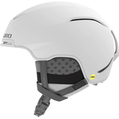 Kask Giro Terra MIPS Biały - Sprzęt Sportów Zimowych Kask Giro Terra MIPS Biały - Sprzęt Sportów Zimowych