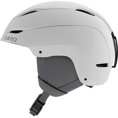 Casque Giro Ceva Blanc - Résistant aux Chocs, Ajustable - Casque - Publicité Casque Giro Ceva Blanc - Résistant aux Chocs, Ajustable - Casque - Publicité