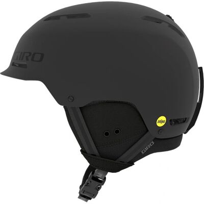 Casco Giro Trig MIPS - Nero, Piccolo, Protezione impatto Casco Giro Trig MIPS - Nero, Piccolo, Protezione impatto