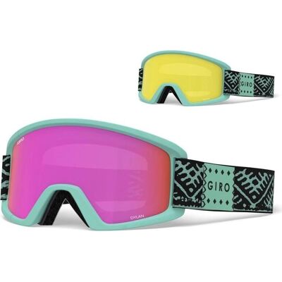 GIRO - DYLAN FROST CASABLANCA - AMBER PINK 41% S2 GIRO - DYLAN FROST CASABLANCA - AMBER PINK 41% S2