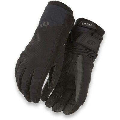 Giro Proof XS Unisex Waterproof Cycling Gloves Giro Proof XS Unisex Waterproof Cycling Gloves
