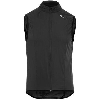 Gilet Giro Chrono Expert antivento - Leggero e resistente al vento Gilet Giro Chrono Expert antivento - Leggero e resistente al vento