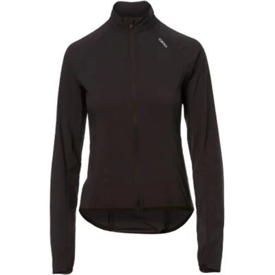 Veste Antivent Giro Chrono Expert Noir M - Pliable, Réfléchissante, Coupe-vent - Publicité Veste Antivent Giro Chrono Expert Noir M - Pliable, Réfléchissante, Coupe-vent - Publicité
