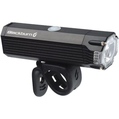 Blackburn 7097040 Främre belysning LED - Vattenresistent 800 lumen - Lätt 129g Blackburn 7097040 Främre belysning LED - Vattenresistent 800 lumen - Lätt 129g