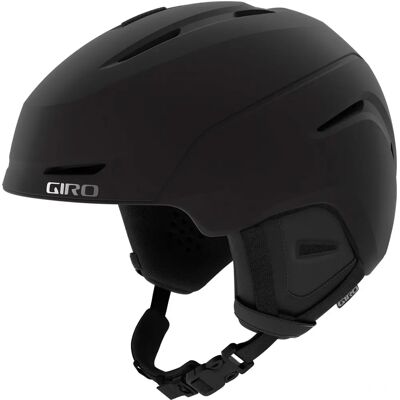 Kask Giro Neo - Lekki, Regulowana wentylacja, Zimowe Kask Giro Neo - Lekki, Regulowana wentylacja, Zimowe