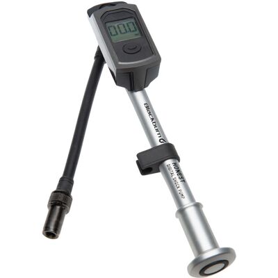 Pompa digitale Blackburn - Compatta, Precisa, 350psi Pompa digitale Blackburn - Compatta, Precisa, 350psi