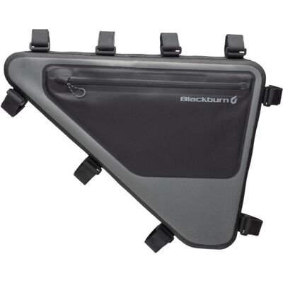 Torba na ramę rowerową Blackburn - 5,15L - Wodoodporna Torba na ramę rowerową Blackburn - 5,15L - Wodoodporna