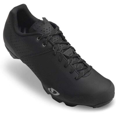 Giro Privateer Lace MTB Fahrradschuhe - Schwarz EU 40 Giro Privateer Lace MTB Fahrradschuhe - Schwarz EU 40