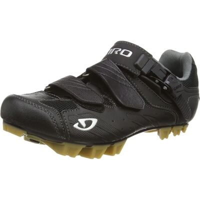 Giro Privateer Lace MTB Fahrradschuhe - Schwarz EU 45 Giro Privateer Lace MTB Fahrradschuhe - Schwarz EU 45