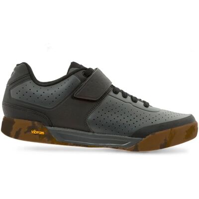 Buty MTB Giro Privateer Lace - Czarny - EU 47 Buty MTB Giro Privateer Lace - Czarny - EU 47