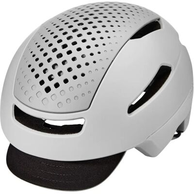 Casco Bell Hub - Gris oscuro - 58-62 cm - Casco Casco Bell Hub - Gris oscuro - 58-62 cm - Casco