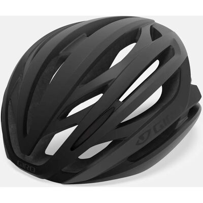 Giro Syntax MIPS - Nero Opaco Giro Syntax MIPS - Nero Opaco