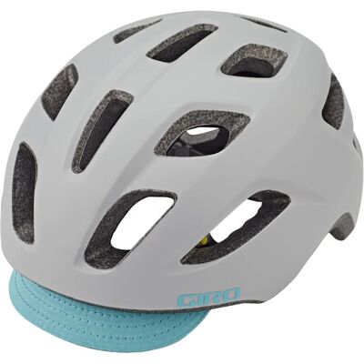 Casco de MTB Giro Trella MIPS - Ligero y Deportivo Casco de MTB Giro Trella MIPS - Ligero y Deportivo