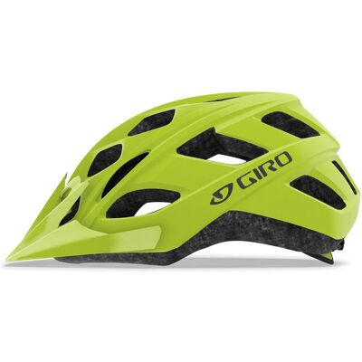 Kask rowerowy Giro Citron - Roc Loc 5, Regulowany wizjer - Kask rowerowy Kask rowerowy Giro Citron - Roc Loc 5, Regulowany wizjer - Kask rowerowy
