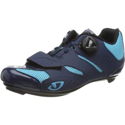 Giro Savix W Iceberg Fahrradschuhe - Straße & MTB - Atmungsaktive Mikrofaser Giro Savix W Iceberg Fahrradschuhe - Straße & MTB - Atmungsaktive Mikrofaser