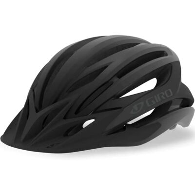 Giro Artex MIPS - matt schwarz Giro Artex MIPS - matt schwarz