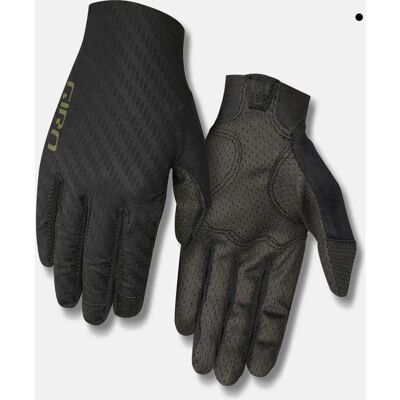 Giro Rivet Cool Skin Cycling Gloves - Lightweight Summer MTB Gloves Giro Rivet Cool Skin Cycling Gloves - Lightweight Summer MTB Gloves