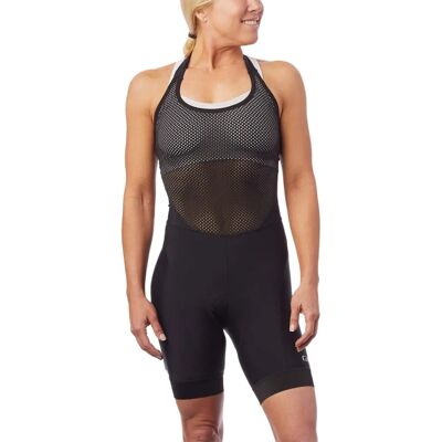 Giro Chrono Expert Damen Velohosen - W Halter Bib Giro Chrono Expert Damen Velohosen - W Halter Bib