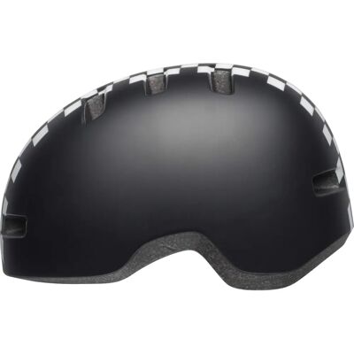 Casco Bell Lil Ripper - Controllo Nero - Attrezzatura di Sicurezza per Bambini Casco Bell Lil Ripper - Controllo Nero - Attrezzatura di Sicurezza per Bambini