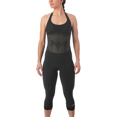 Giro Damen Chrono Expert Halter Bib Knicker - Radlerhose Giro Damen Chrono Expert Halter Bib Knicker - Radlerhose
