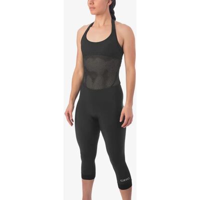 Giro - Chrono Expert Halter - Schwarz - XL - Bib Knicker Giro - Chrono Expert Halter - Schwarz - XL - Bib Knicker